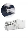 Mey İthalat® Taşınabilir Mini Dikiş Makinesi  Hızlı Onarım ve Kendin Yap