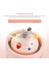 Mey İthalat® Taşınabilir Şarj Edilebilir Meyve Sıkacağı