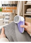 Mey İthalat® Taşınabilir Tiftik Temizleme Makinesi – Ergonomik Tasarım