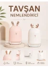 Mey İthalat® TAVŞAN NEMLENDİRİCİ