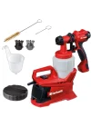 Mey İthalat®  TC SY 600 S Elektrikli Boya Tabancası