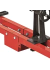 Mey İthalat®  TC WW 1000/1 Ahşap Torna Makinesi 350 Watt