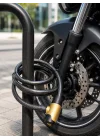Mey İthalat® TDR 2M MOTOR KİLİDİ