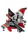 Mey İthalat®  TE SM 8 L Dual Pistonlu Gönye Kesme Makinası