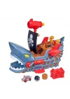 Mey İthalat®  Teamsterz Beast Machines Korsan Gemisi