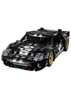 Mey İthalat®  Technic 1966 Ford GT40 MKII Yarış Arabası 42223