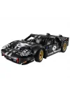 Mey İthalat®  Technic 1966 Ford GT40 MKII Yarış Arabası 42223