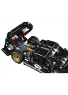 Mey İthalat®  Technic 1966 Ford GT40 MKII Yarış Arabası 42223