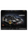 Mey İthalat®  Technic 1966 Ford GT40 MKII Yarış Arabası 42223