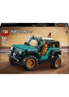 Mey İthalat® Technic Jeep Wrangler Rubicon SUV 42227
