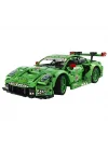 Mey İthalat® Technic Porsche 911 GT3 R REXY AO Racing Araba 42224
