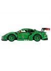 Mey İthalat® Technic Porsche 911 GT3 R REXY AO Racing Araba 42224