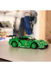 Mey İthalat® Technic Porsche 911 GT3 R REXY AO Racing Araba 42224