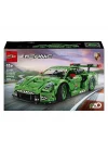 Mey İthalat® Technic Porsche 911 GT3 R REXY AO Racing Araba 42224