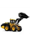 Mey İthalat®   Technic Volvo L120 Electric Tekerlekli Yükleyici 42209