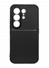 Mey İthalat®  Tecno Camon 50 Pro 5G Auto Focus Karbon Kapak - Siyah