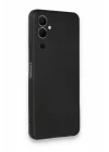 Mey İthalat®  Tecno Pova Neo 2 Kılıf First Silikon - Siyah