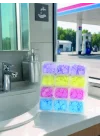 Mey İthalat® TEK KULLANIMLIK EL SABUNU 24 ADET KUTULU