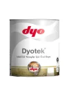 Mey İthalat® tek Lekesi ve İsli Yüzeyler İçin Boya 0,375 Litre