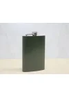 Mey İthalat® Tekli Haki 9 Oz Matara