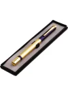 Mey İthalat® Tekli Kutulu Metal Kalem