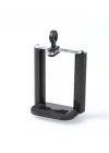 Mey İthalat® Telefon Tutucu Aparat Tripod Bağlantısı