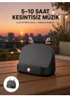 Mey İthalat® Telefon Tutucu Bluetooth Hoparlör Geyikli Renkli Uzun Ömürlü
