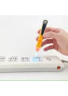 Mey İthalat® Temassız Voltaj Test Cihazı