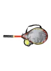 Mey İthalat® Tenis Raket Seti 1 Top 1 Raket