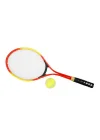 Mey İthalat® Tenis Raket Seti 1 Top 1 Raket