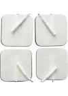 Mey İthalat® Tens Pedi (5x5 CM KABLOLU)
