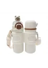 Mey İthalat® Termos Matara 330 ml