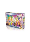 Mey İthalat® TG113 TANGLED PUZZLE 200 PARÇA -KS