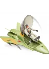 Mey İthalat® The Corps Mission Terrain Battle Askeri Oyun Seti