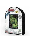 Mey İthalat® The Hulk 300 Parça Puzzle 35583 - Metal Kutu