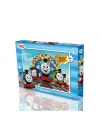 Mey İthalat® Thomas & Friends Puzzle 100 Parça