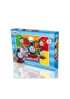 Mey İthalat® Thomas & Friends Puzzle 50 Parça