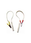 Mey İthalat® Timsah Elektrod 2 Adet NRD-884