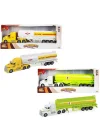Mey İthalat® TIR BENZİN TANKERİ 36CM SES/IŞIK FR.2A.