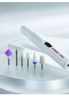 Mey İthalat® TIRNAK BAKİM SETİ KURUTMA ÖZELLİKLİ