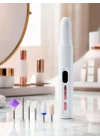 Mey İthalat® TIRNAK BAKİM SETİ KURUTMA ÖZELLİKLİ