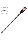 Mey İthalat® Todrill TD50521 14X250 SDS Plus Ahşap Ucu