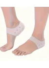 Mey İthalat® Topuk Gömleği Silikon Topuk Koruyucu