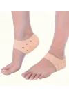 Mey İthalat® Topuk Gömleği Silikon Topuk Koruyucu