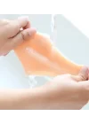 Mey İthalat® Topuk Gömleği Silikon Topuk Koruyucu