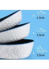 Mey İthalat® Topuk Yükseltici 3,5 cm NO 55
