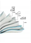 Mey İthalat® Topuk Yükseltici 3,5 cm NO 55