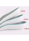 Mey İthalat® Topuk Yükseltici 3,5 cm NO 55
