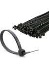 Mey İthalat® Tork Siyah Kablo Bağı 4,5X430