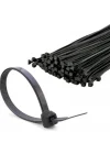 Mey İthalat® Tork Siyah Kablo Bağı 7,5X550